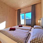 Lägenhet Schanzlbichl-1 By Interhome *