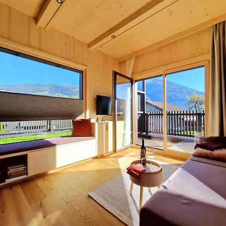 Apartment Schanzlbichl-1 By Interhome