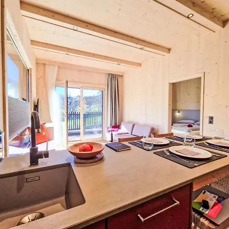Apartment Schanzlbichl-1 By Interhome