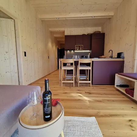 Schanzlbichl-1 By Interhome Fügen