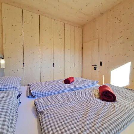 Schanzlbichl-1 By Interhome Apartment *