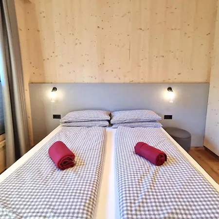 Schanzlbichl-1 By Interhome Fügen
