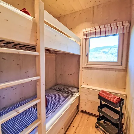 Apartment Schanzlbichl-1 By Interhome *