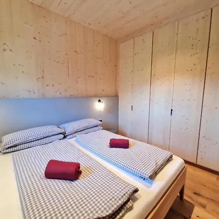 Schanzlbichl-1 By Interhome Fügen