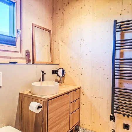 Schanzlbichl-1 By Interhome