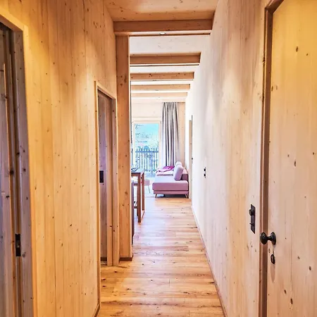 Schanzlbichl-1 By Interhome Apartment Fügen