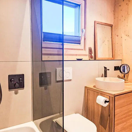 Schanzlbichl-1 By Interhome Fügen