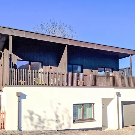 Schanzlbichl-1 By Interhome