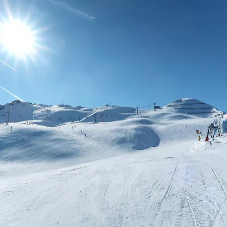 Schanzlbichl-1 By Interhome Apartment *