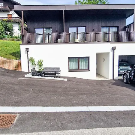 Schanzlbichl-1 By Interhome شقة *