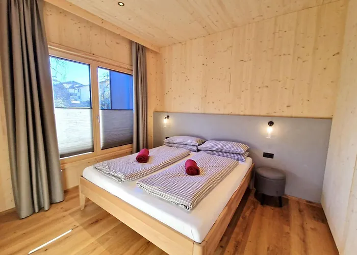 Schanzlbichl-1 By Interhome Fügen