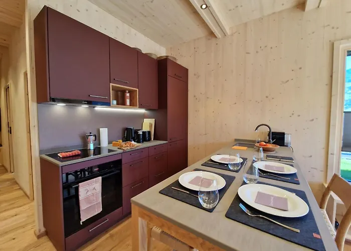 Schanzlbichl-1 By Interhome *