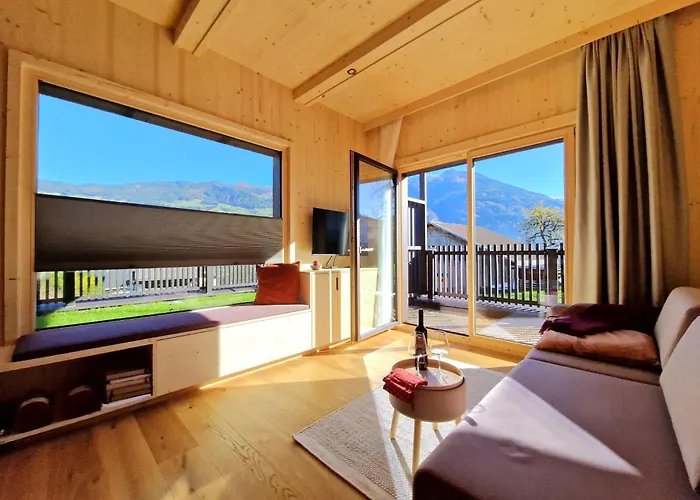 Apartment Schanzlbichl-1 By Interhome