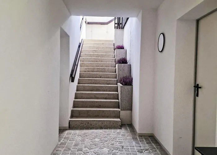 Apartment Schanzlbichl-1 By Interhome *