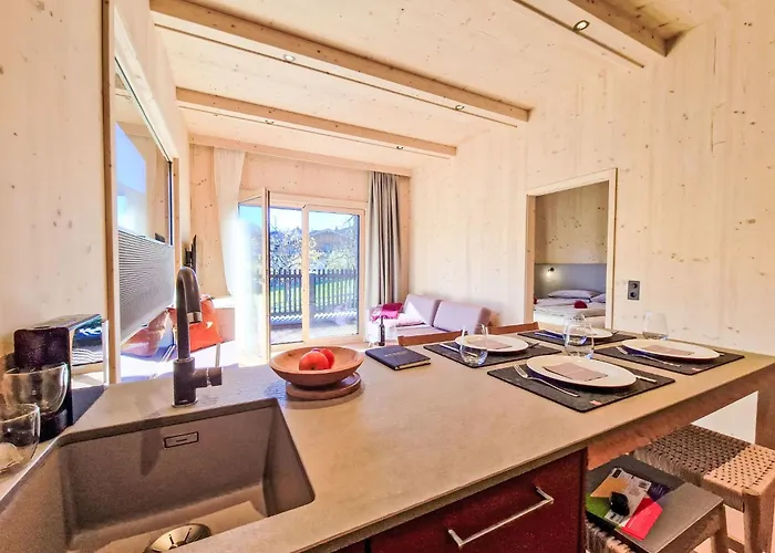 Apartment Schanzlbichl-1 By Interhome