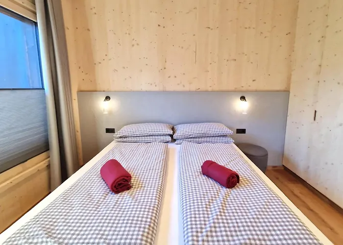 Schanzlbichl-1 By Interhome Фюген