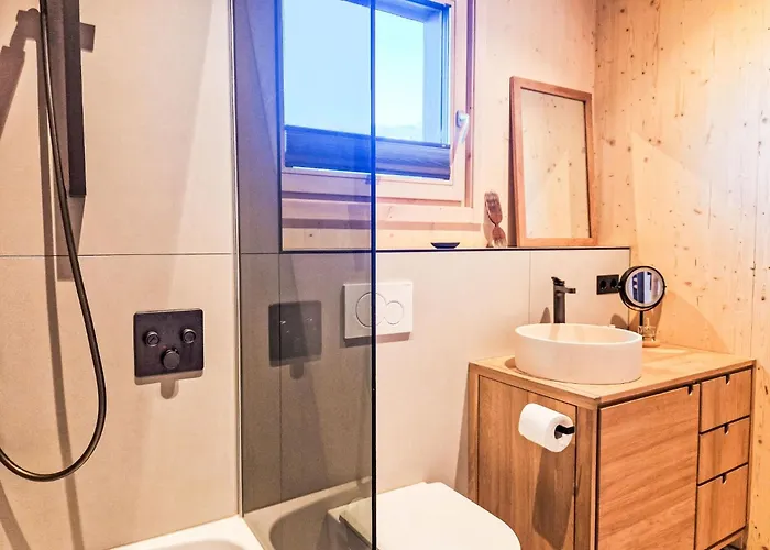 Schanzlbichl-1 By Interhome Fügen