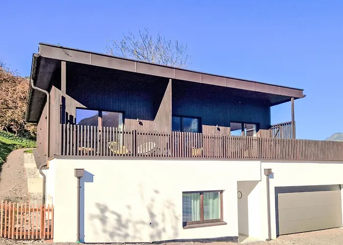 Schanzlbichl-1 By Interhome