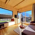 아파트 Schanzlbichl-1 By Interhome