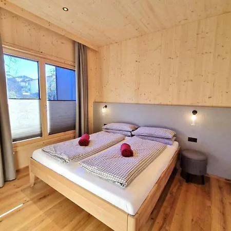 Schanzlbichl-1 By Interhome Fügen