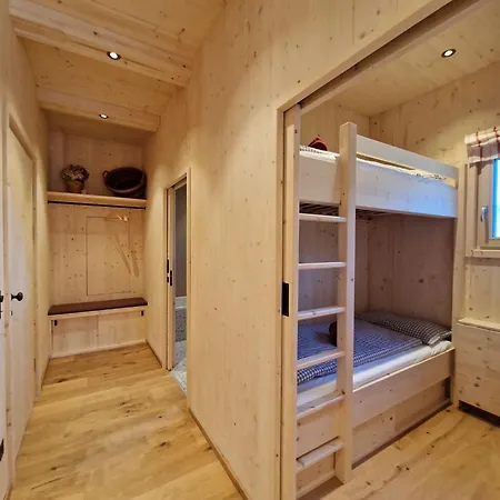 Schanzlbichl-1 By Interhome