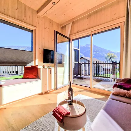 Appartement Schanzlbichl-1 By Interhome Fügen