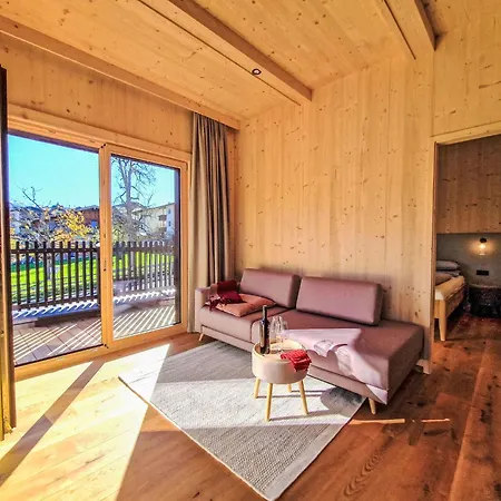 Schanzlbichl-1 By Interhome Appartement Fügen