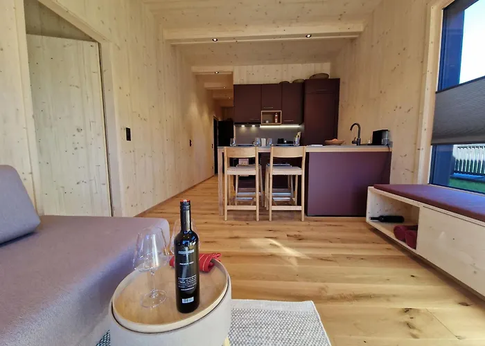 Schanzlbichl-1 By Interhome Fügen