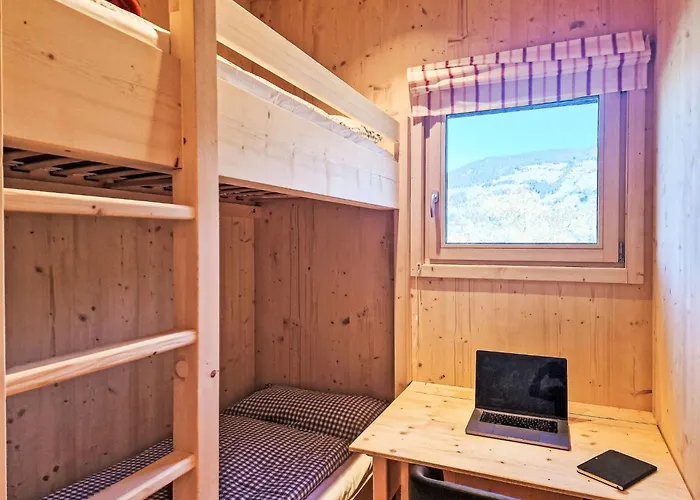 Appartement Schanzlbichl-1 By Interhome *