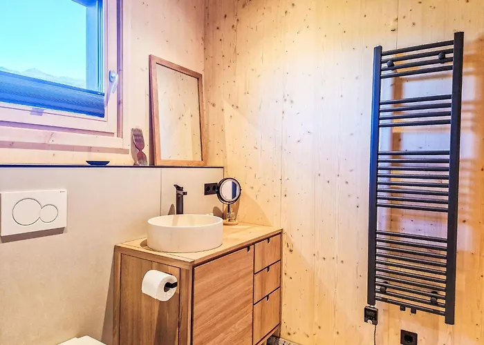 Schanzlbichl-1 By Interhome