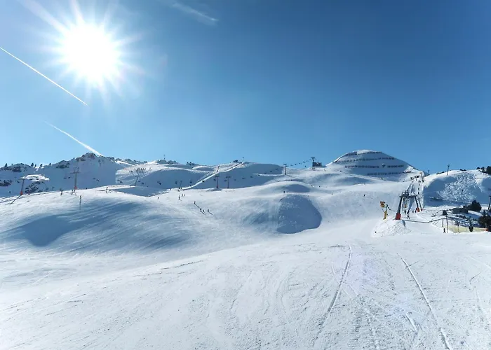 Schanzlbichl-1 By Interhome Appartement *