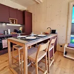 Schanzlbichl-1 By Interhome Апартаменты *
