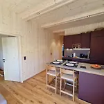 Schanzlbichl-1 By Interhome Апартаменты Фюген