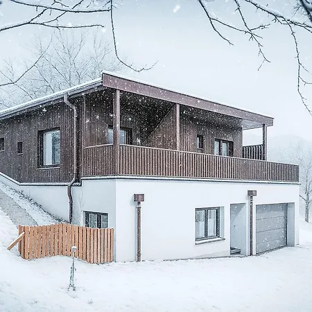 Schanzlbichl-1 By Interhome 푸겐