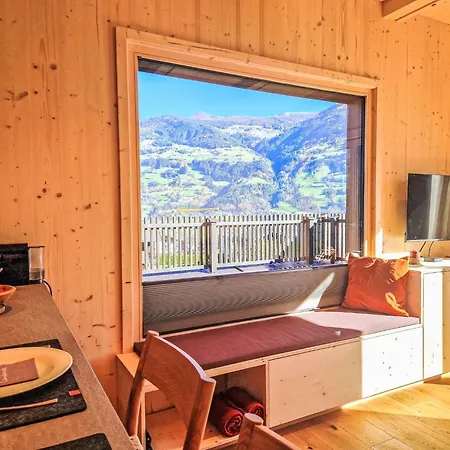 Schanzlbichl-1 By Interhome 푸겐