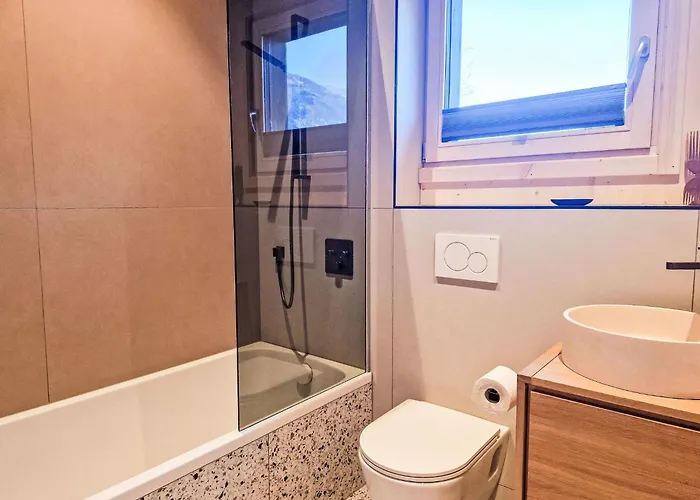 Schanzlbichl-1 By Interhome