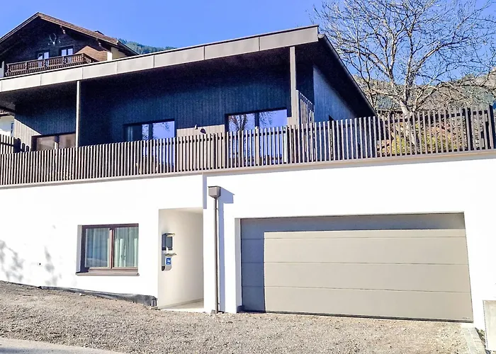 Schanzlbichl-1 By Interhome *