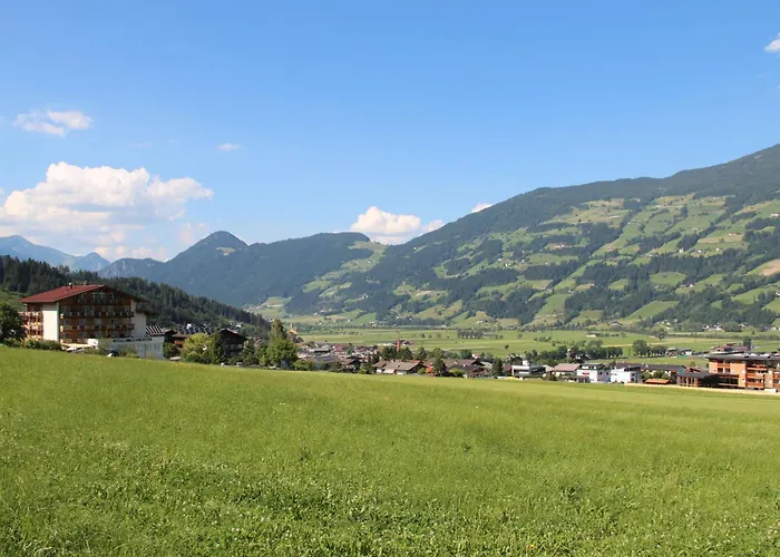 아파트 Schanzlbichl-1 By Interhome 푸겐