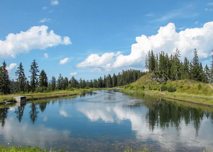 아파트 Schanzlbichl-1 By Interhome 푸겐